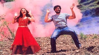 Sumbal Khan, Babrik Shah, Sitara Younas - Har Dam Khair song | Nasha Da Bang Larama