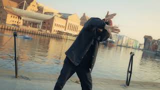 Art Visual Perspective - My City Gdańsk