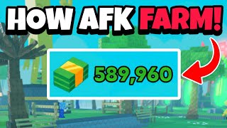 Full Slop Tower Defense Roblox Best way to AFK Farm Guide