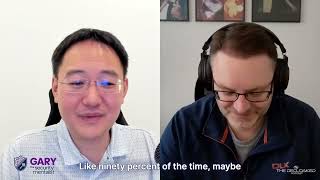 Why New Cybersecurity Pros Need IT Skills First | Gary S. Chan on The Decloaked Podcast
