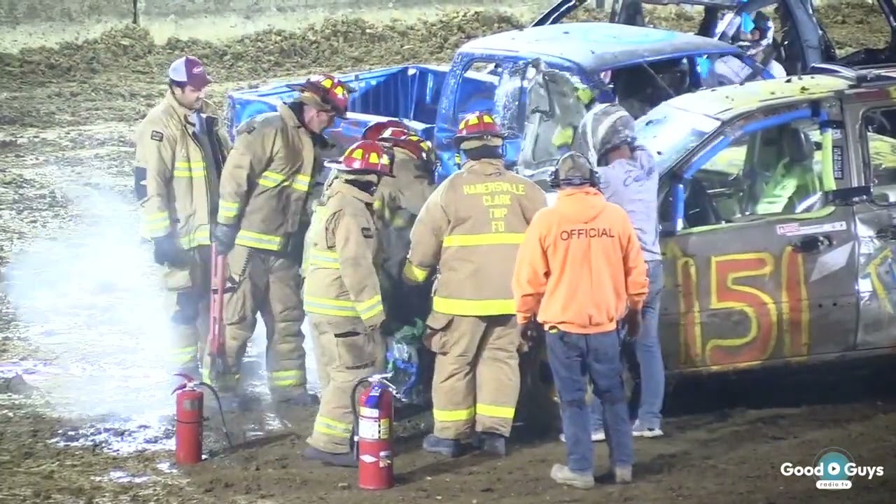 2023 Brown County Derby