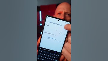 How to Save WhatsApp Voice Notes