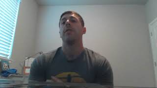Persuasion SPeech ROugh draft