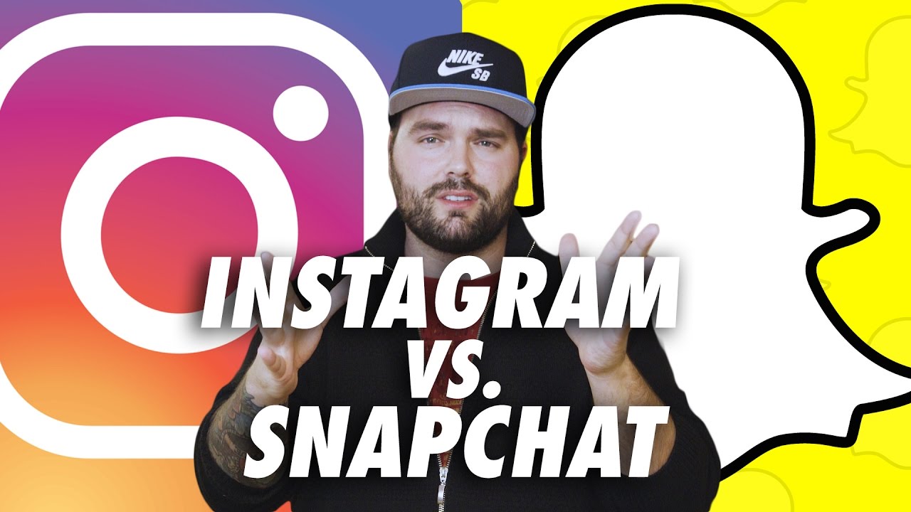 Instagram Leaked Snapchats