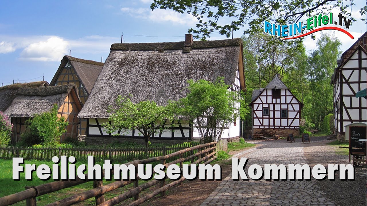 Freilichtmuseum Roscheiderhof ImageVideo RH-vlog (24)