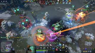 Dota 2 Diretide Gameplay 2023