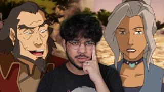 MAIS 2 FILHOS DO AANG? | Avatar: A Lenda de Korra