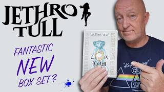 Jethro Tull - Is this NEW Tull Box Set Worth Buying