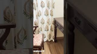 Udaipur rtdc room tour