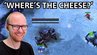 I Tricked an Entire $5,000 Qualifier By NOT Cheesing