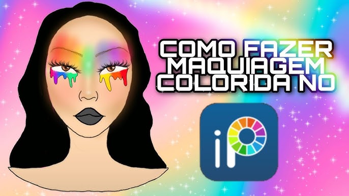 boneca para maquiar ibis paint liberando｜Pesquisa do TikTok