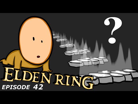 Visions of Secret | Elden Ring #42