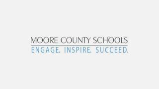 Moore County School Board Work Session 9-4-18