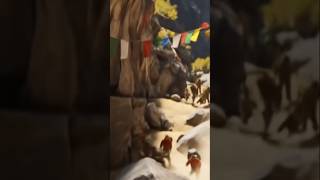 Download Lagu #AI The Cliff Suddenly Collapsed — Everyone Panicked!\ MP3 Download Lagu #AI The Cliff Suddenly Collapsed — Everyone Panicked!\ MP3