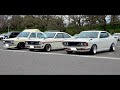 旧車大集合 第27回 幸手クラシックカーフェスティバル 2024