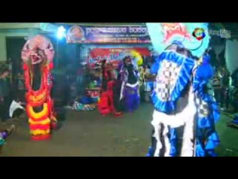 Putro dewo budoyo lagu nyuwun sepuro