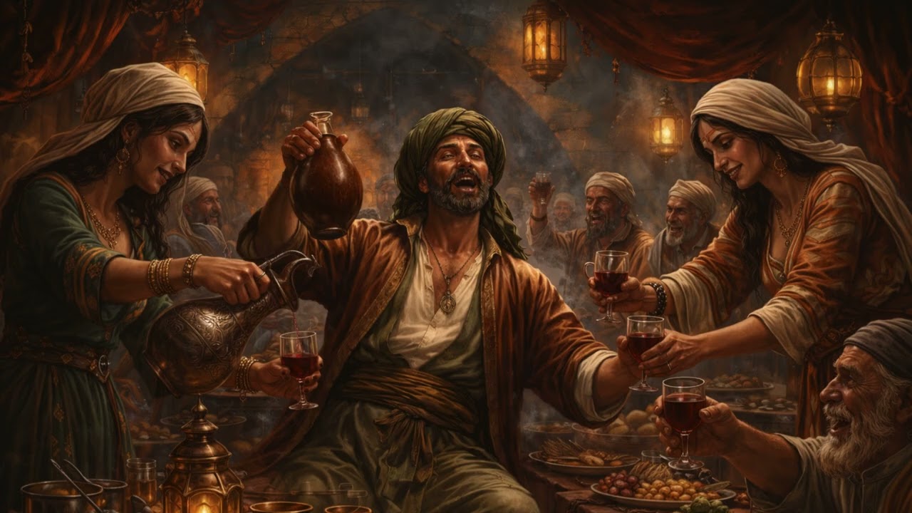 Nizami Remzi – Meyxanələr Olmuş (Aİ Versiya)