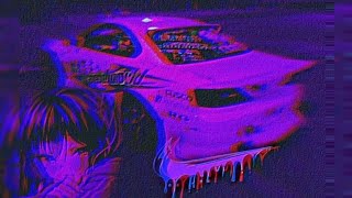 [ Phonk   Dnb Bass Boosted ] Drift Exorcism
