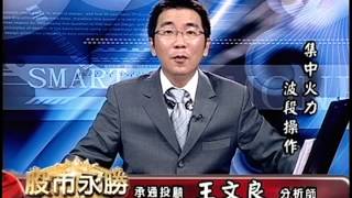 20131119 1430 王文良 股市永勝