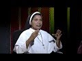 തുറന്ന് പറഞ്ഞ് സിസ്റ്റർ ലൂസി കളപ്പുര |MARUPADI |SISTER LUCY KALAPPURA |Sister Lucy Kalapura Janam TV