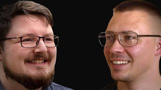 Cybersecurity Is About To Change Forever | Podcast With Raphael Fiedler