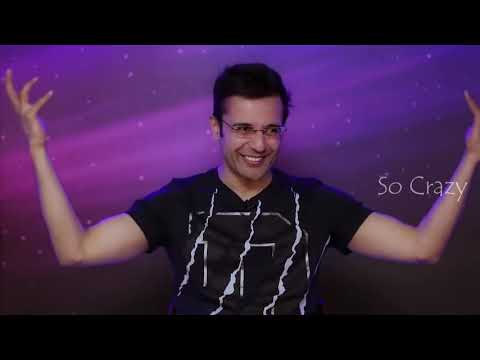 how to learn to live alone motivational speech by sir sandeep