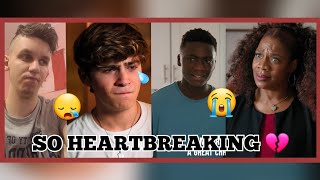 EVIL FOSTER MOM Won't Feed Child, She Lives To Regret It (Dhar Mann) REACTION!