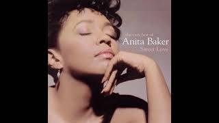 Fairy Tales Edit - Anita Baker
