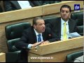 الدغمي لن يساهم نواب في