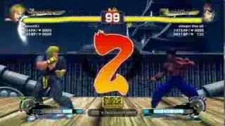 SSF4AE'12 - 926