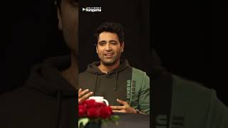 Adivi Sesh remembers flirting with NRI girls at his part time job during teenage 😂😉#shorts #viral