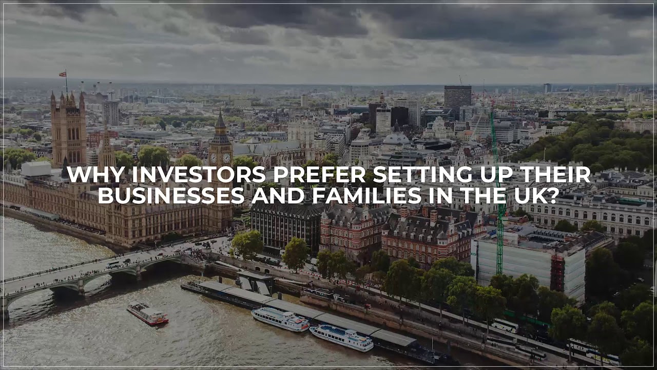 UK overseas business program