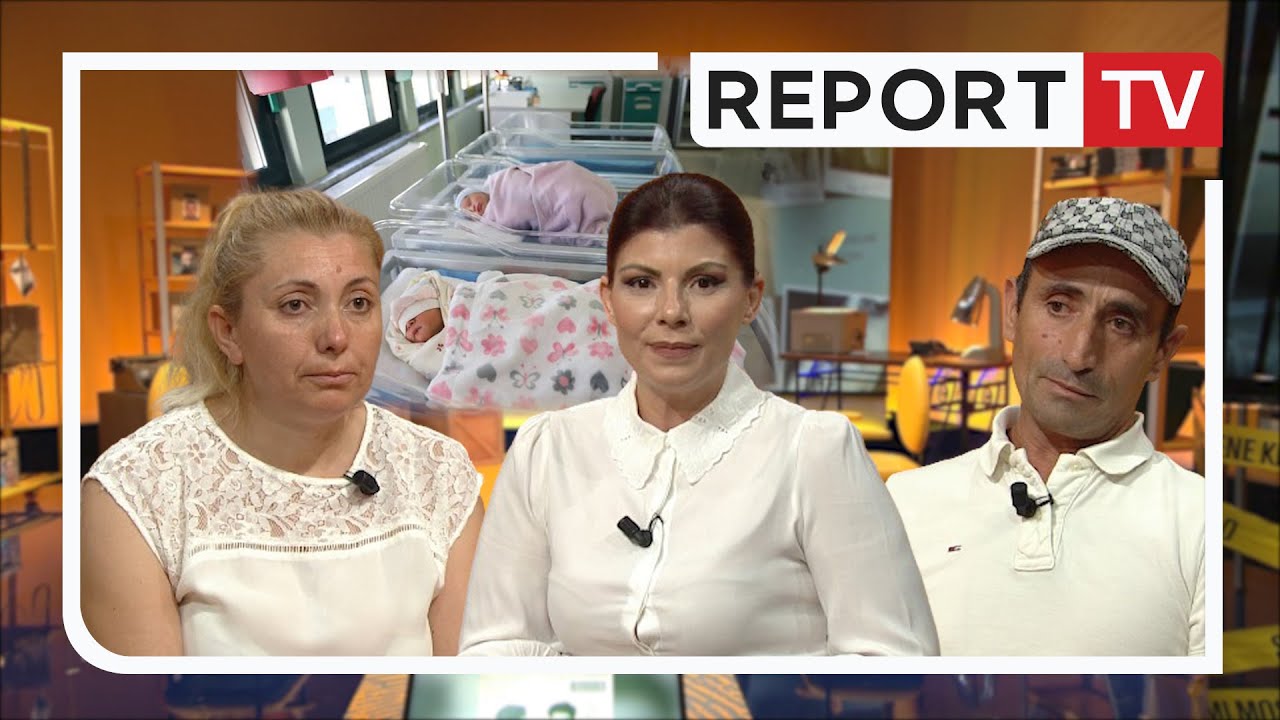 Pa Gjurme- Ëndrra për t’u bërë prindër, çifti nga Durrësi: Mjekët na zhytën në borxhe nuk dorëzohemi