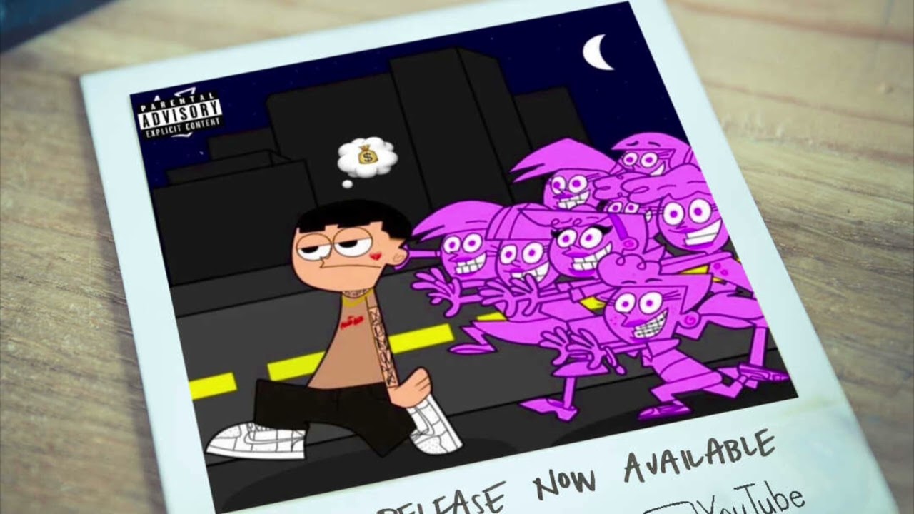 Akam6-Trimm (Feat.ZMacc) (Official Audio)