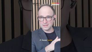 Wie fühlt es sich an, wenn der Puls pocht, Christian Hauck? | Splunk