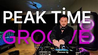 Tech House 2026 DJ Set | Club Party Mix — High Energy • Nonstop Groove • Feel-Good Emotion 🐾