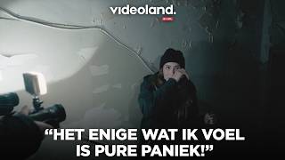 Luna Nieuwboer Doodsbang Alleen Achtergelaten In Psychiatrisch Ziekenhuis De Drop