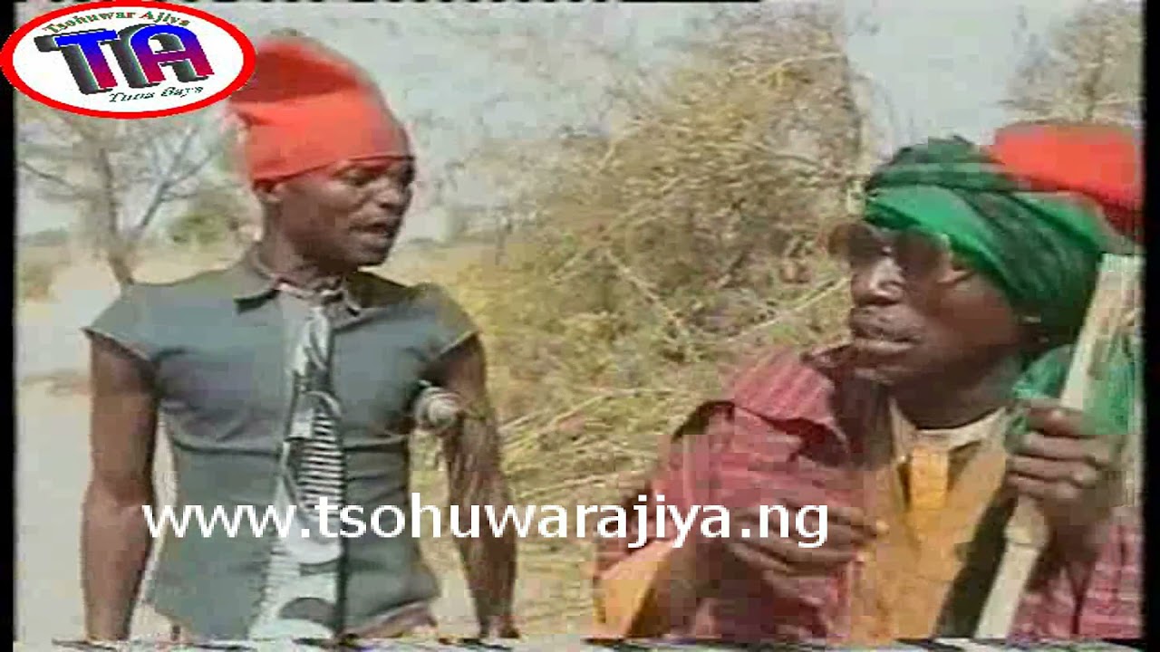 | Baba Ari Da Dan Dolo | Fim Din Dan Mallam 2003 |