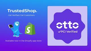 otto TrustedShop Badge demo