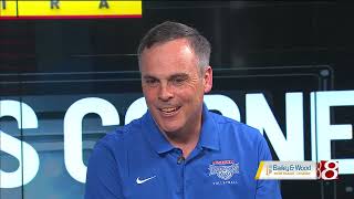 The Zone Extra: November 10, 2022