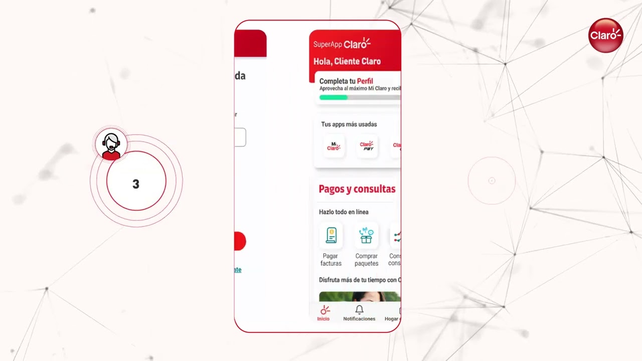 Consulta tu plan pospago