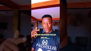 ATYE KA CETO ICITY PUZZLE KID UG URBAN HUSTLER