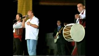 EKREM ZENULOVSKI - Pirej se makedoncite