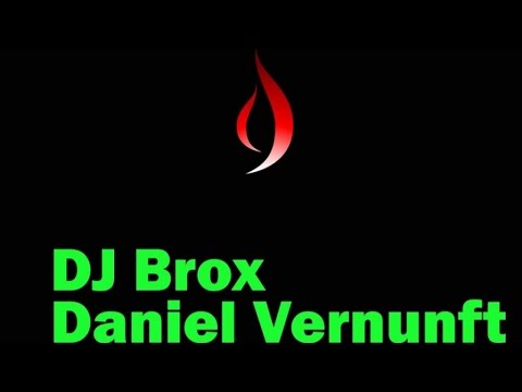 Daniel Vernunft — DJ Brox & Daniel Vernunft - The Stuff Is Starting