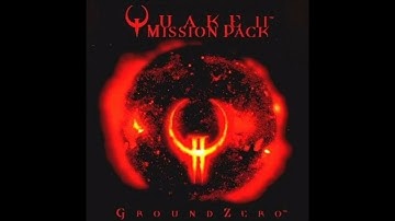 Counter Attack [Quake 2 ost]