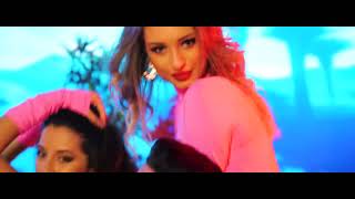 Nikolas ❌ ELYS - La noapte iti dau senzatii | Official Video