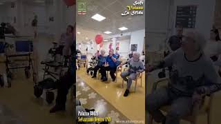 La Coppa Soft Volano: il torneo degli ospiti del Centro Servizi Bolis | AltaVita-IRA screenshot 3