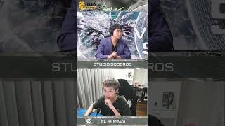 🏆 "Taikonn kiểu... không đủ đẳng cấp để mà em nói tới" - Himass