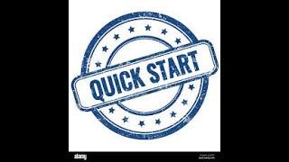Quick Start - Line Managers
