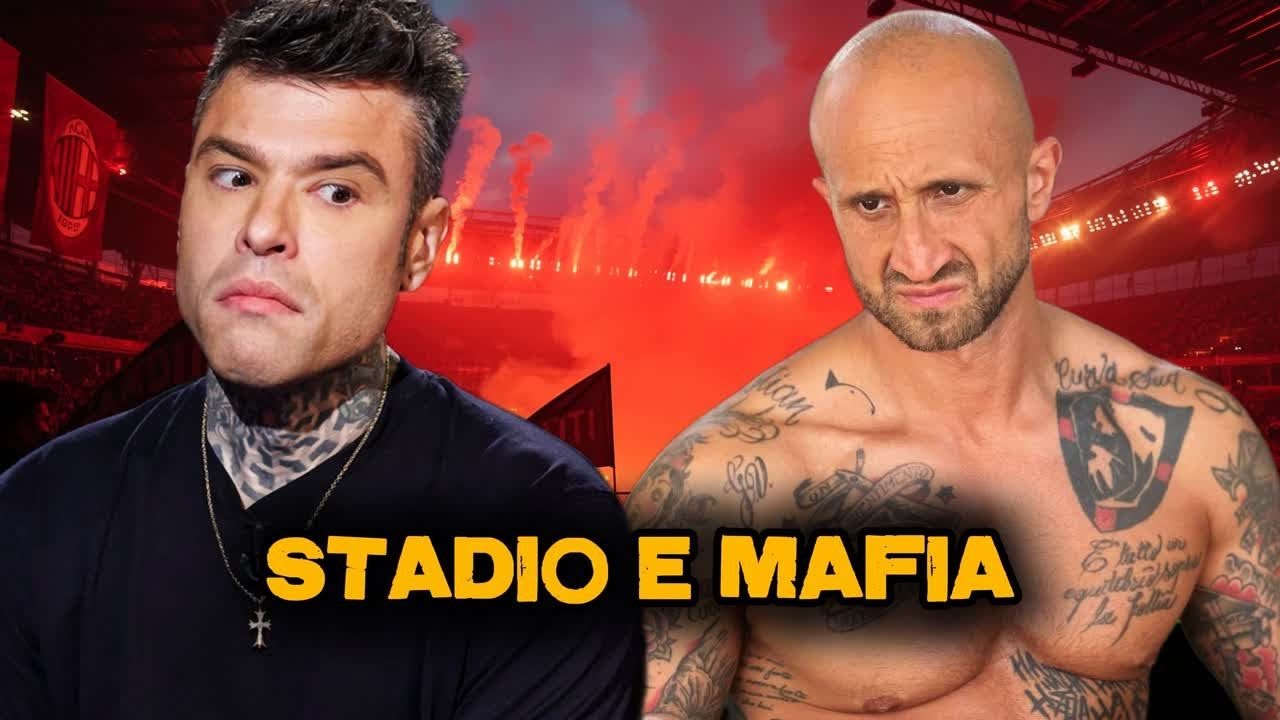 Il patto con il capo ultrà. Il giorno in cui Fedez ha perso tutto.